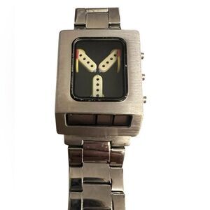 Back to the Future watch